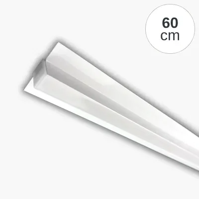 LED Troldtekt Schiene 60cm